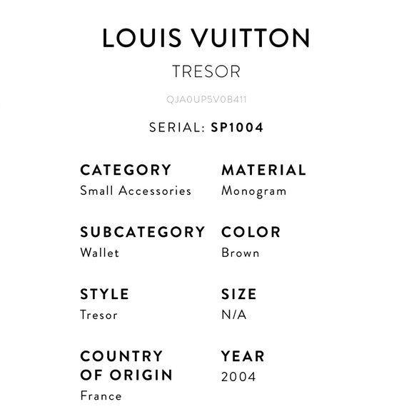 Authentic Louis Vuitton Monogram Handbag Purse & Wallet Set,Tags, Made in France - Picture 14 of 17